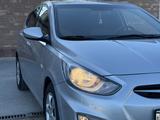 Hyundai Accent 2014 года за 5 200 000 тг. в Кызылорда – фото 5