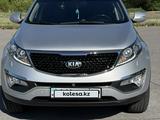 Kia Sportage 2014 годаfor8 200 000 тг. в Караганда – фото 3
