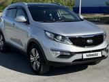 Kia Sportage 2014 годаfor8 200 000 тг. в Караганда