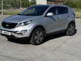 Kia Sportage 2014 годаfor8 200 000 тг. в Караганда – фото 2