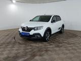 Renault Logan Stepway 2022 года за 4 190 000 тг. в Шымкент