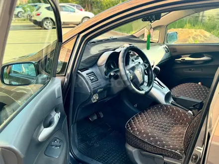 Toyota Auris 2011 года за 4 800 000 тг. в Кокшетау – фото 14
