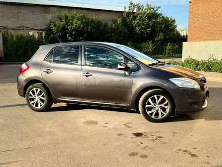 Toyota Auris 2011 года за 4 800 000 тг. в Кокшетау