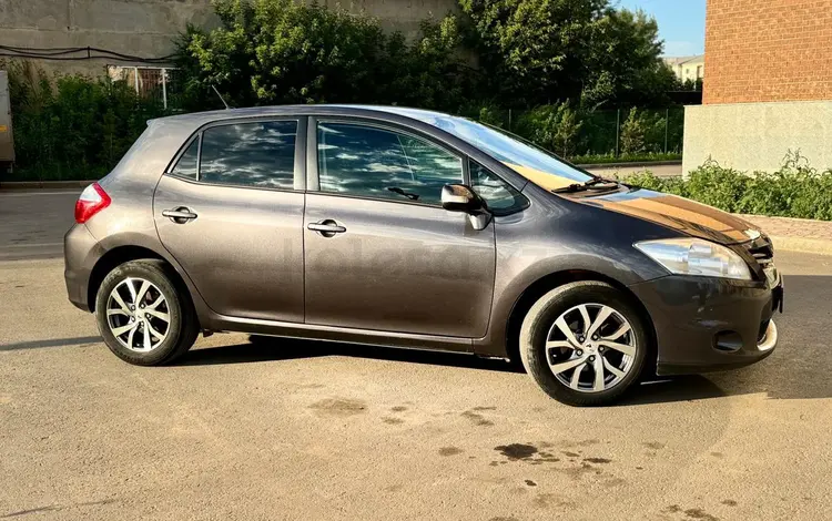 Toyota Auris 2011 годаүшін4 800 000 тг. в Кокшетау