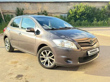 Toyota Auris 2011 года за 4 800 000 тг. в Кокшетау – фото 16