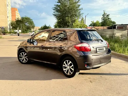 Toyota Auris 2011 года за 4 800 000 тг. в Кокшетау – фото 3