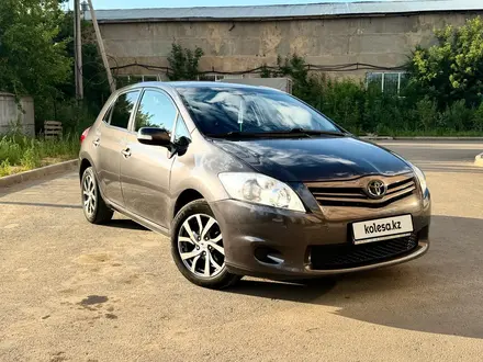 Toyota Auris 2011 года за 4 800 000 тг. в Кокшетау – фото 4