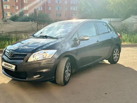 Toyota Auris 2011 года за 4 800 000 тг. в Кокшетау – фото 6