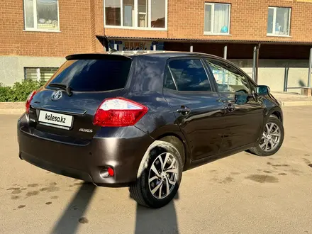 Toyota Auris 2011 года за 4 800 000 тг. в Кокшетау – фото 10