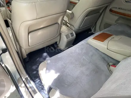 Lexus RX 330 2004 года за 8 300 000 тг. в Шымкент – фото 15
