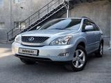 Lexus RX 330 2004 года за 8 000 000 тг. в Шымкент – фото 5