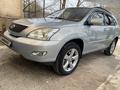 Lexus RX 330 2004 годаүшін8 300 000 тг. в Шымкент – фото 17