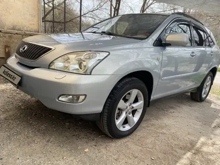 Lexus RX 330 2004 года за 8 300 000 тг. в Шымкент – фото 17