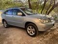 Lexus RX 330 2004 годаүшін8 300 000 тг. в Шымкент – фото 19