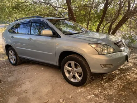 Lexus RX 330 2004 года за 8 300 000 тг. в Шымкент – фото 19