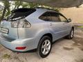 Lexus RX 330 2004 годаүшін8 300 000 тг. в Шымкент – фото 5