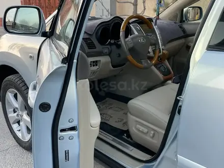 Lexus RX 330 2004 года за 8 300 000 тг. в Шымкент – фото 22