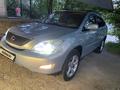 Lexus RX 330 2004 годаүшін8 300 000 тг. в Шымкент – фото 3