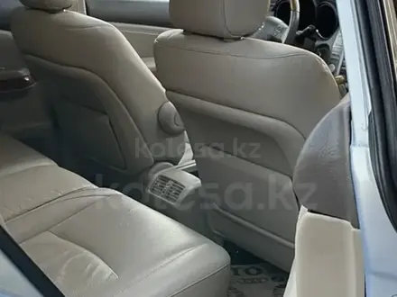 Lexus RX 330 2004 года за 8 300 000 тг. в Шымкент – фото 29