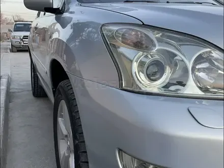 Lexus RX 330 2004 года за 8 300 000 тг. в Шымкент – фото 28