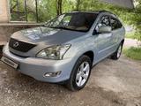 Lexus RX 330 2004 года за 8 300 000 тг. в Шымкент – фото 4