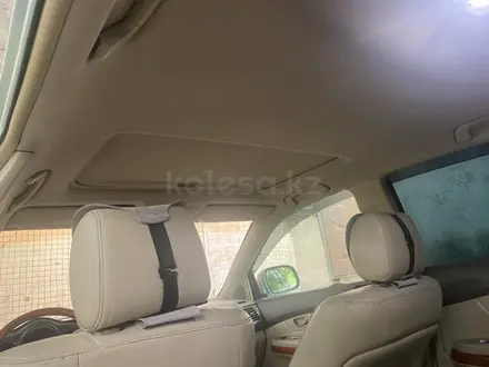 Lexus RX 330 2004 года за 8 300 000 тг. в Шымкент – фото 34