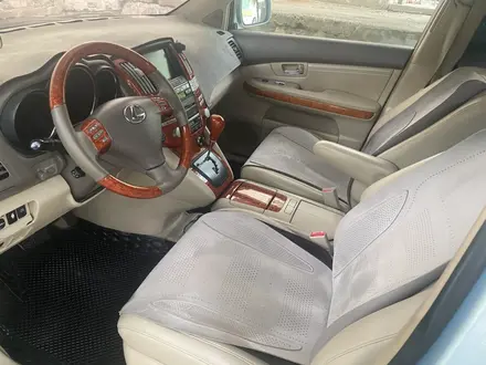 Lexus RX 330 2004 года за 8 300 000 тг. в Шымкент – фото 35