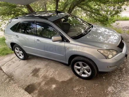 Lexus RX 330 2004 года за 8 300 000 тг. в Шымкент – фото 6