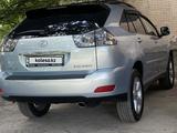 Lexus RX 330 2004 года за 8 000 000 тг. в Шымкент
