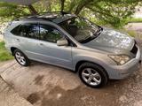 Lexus RX 330 2004 года за 8 000 000 тг. в Шымкент – фото 3