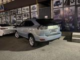 Lexus RX 330 2004 года за 8 000 000 тг. в Шымкент – фото 2