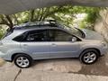 Lexus RX 330 2004 годаүшін8 300 000 тг. в Шымкент – фото 9