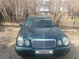 Mercedes-Benz E 200 1996 годаүшін2 100 000 тг. в Петропавловск