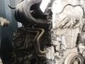 Двигатель QR25 NISSAN XTRAIL, Ниссан Хтраил за 10 000 тг. в Кызылорда