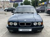 BMW 525 1994 года за 2 150 000 тг. в Тараз – фото 3