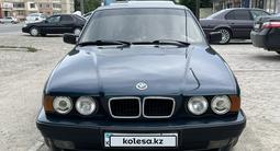 BMW 525 1994 годаүшін2 150 000 тг. в Тараз – фото 3