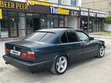 BMW 525 1994 годаүшін2 150 000 тг. в Тараз – фото 4