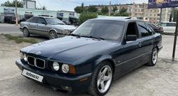 BMW 525 1994 годаүшін2 150 000 тг. в Тараз