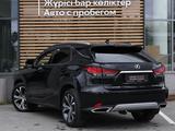 Lexus RX 300 2021 годаүшін29 500 000 тг. в Павлодар – фото 2