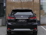 Lexus RX 300 2021 годаүшін29 500 000 тг. в Павлодар – фото 4