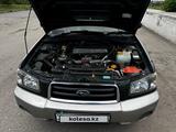 Subaru Forester 2003 годаfor4 700 000 тг. в Караганда – фото 5