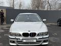 BMW 530 2002 года за 3 000 000 тг. в Алматы