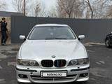 BMW 530 2002 годаүшін3 000 000 тг. в Алматы