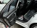 BMW 530 2002 года за 3 000 000 тг. в Алматы – фото 10
