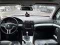BMW 530 2002 года за 3 000 000 тг. в Алматы – фото 12
