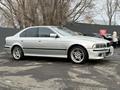 BMW 530 2002 года за 3 000 000 тг. в Алматы – фото 3