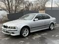 BMW 530 2002 года за 3 000 000 тг. в Алматы – фото 2