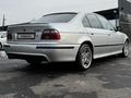 BMW 530 2002 года за 3 000 000 тг. в Алматы – фото 5