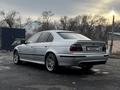 BMW 530 2002 года за 3 000 000 тг. в Алматы – фото 6