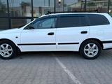 Toyota Carina E 1997 года за 2 500 000 тг. в Шымкент – фото 2